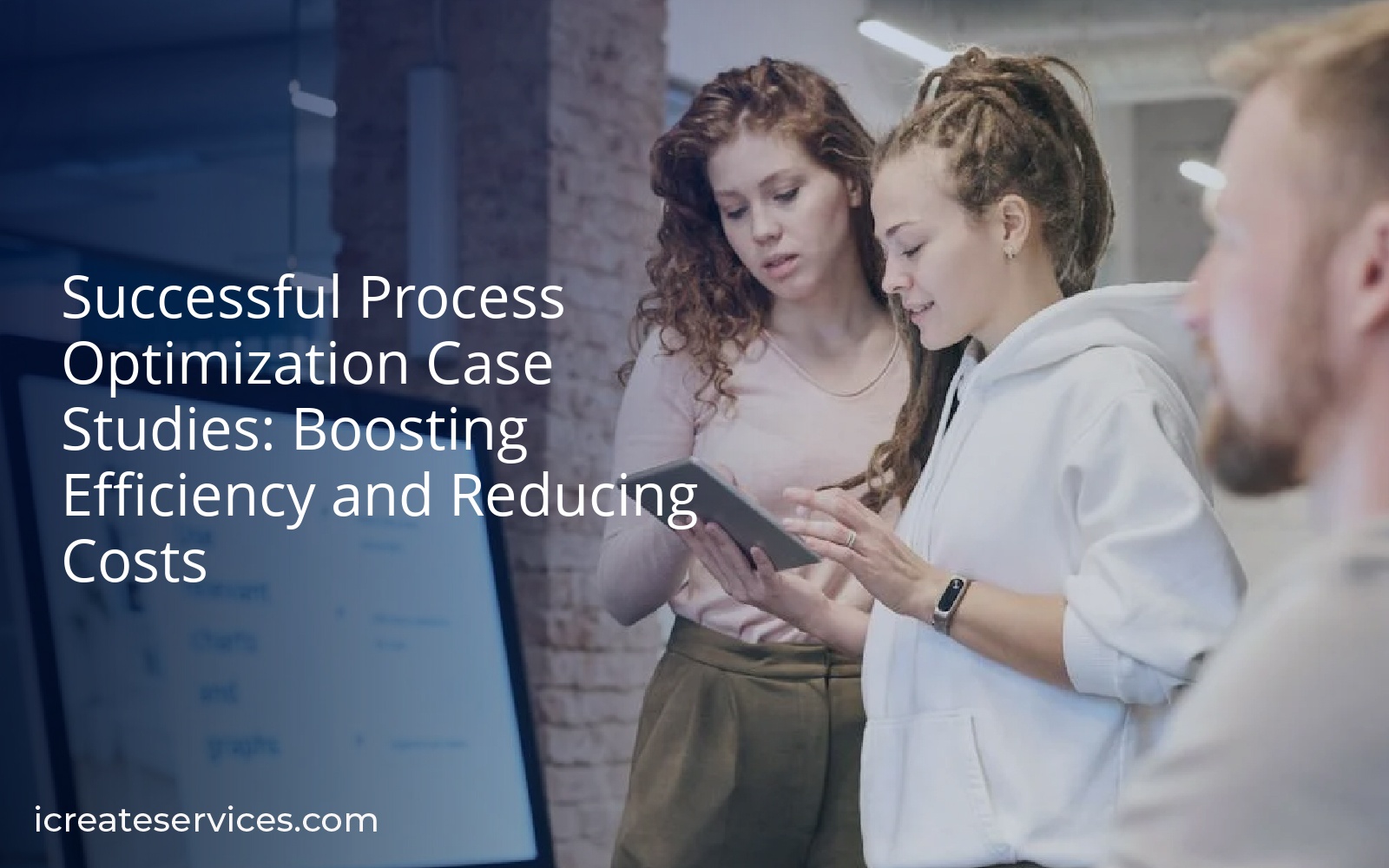 Successful Process Optimization Case Studies: Boosting Efficiency and ...